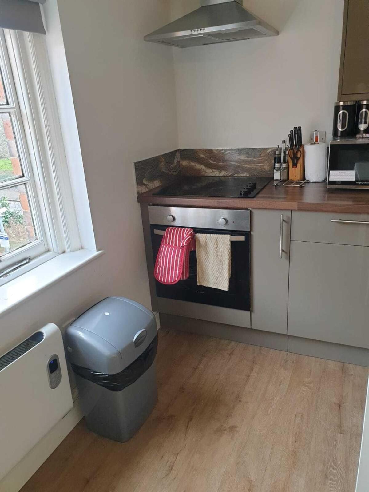 SAV Apartments Regent Leicester Zimmer foto